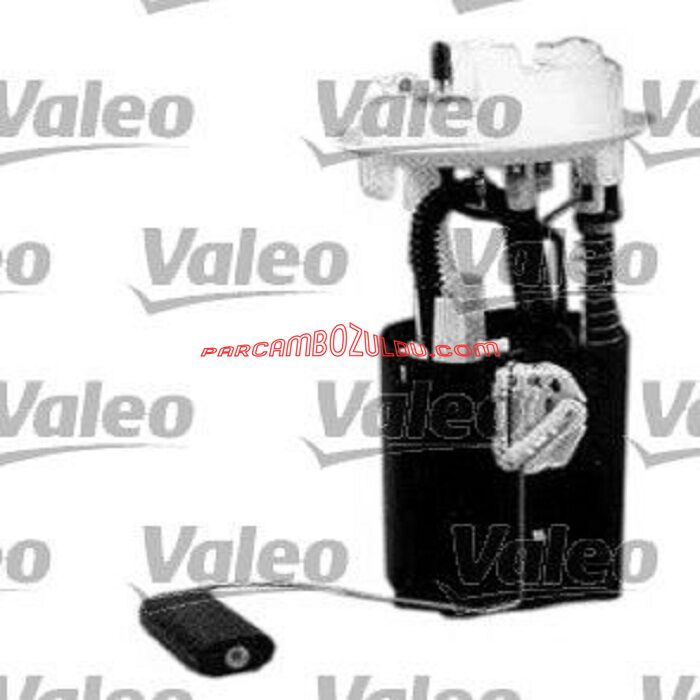 Depo Şamandırası Partner 1.9 DW8 İnce Fiş - 1525.E9