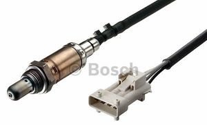 CITROEN ZX OKSİJEN SENSÖRÜ BOSCH 1628.9A-0258003672