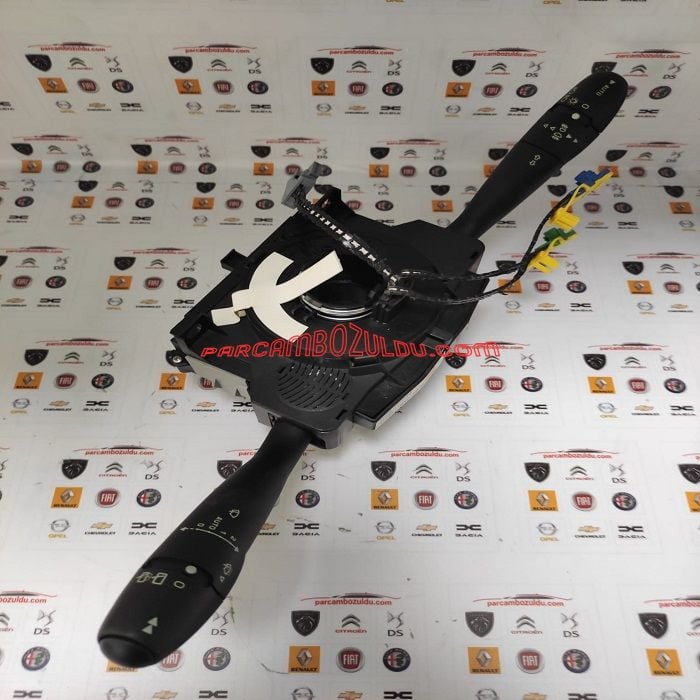 Far Kumanda Kolu 206-PRT-406 - 6242.C2