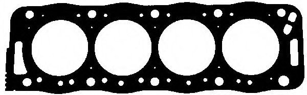SİLİNDİR KAPAK CONTASI PEUGEOT PARTNER 0209.S8