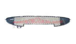 ÖN TAMPON IZGARASI 206 GTİ PETEK 7414.EN