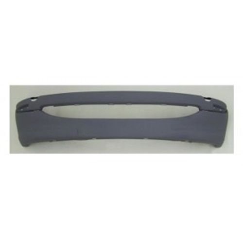 ÖN TAMPON SİSSİZ PEUGEOT 206 7401.N2