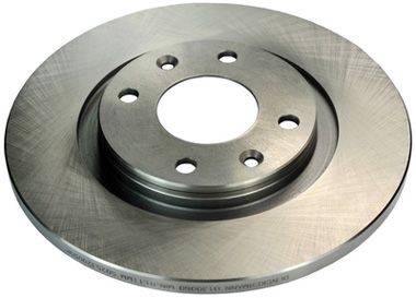 Citroen Berlingo Ön Fren Diski Brembo 4246.R4