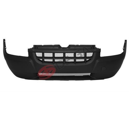 ÖN TAMPON IZGARALI FIAT DOBLO 735335302