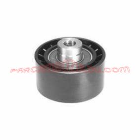 Peugeot Partner Gergi Rulmanı 083046