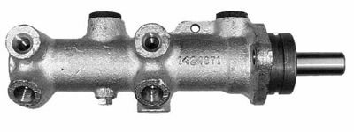 CITROEN JUMPER ANA FREN MERKEZİ CIO 4601D1