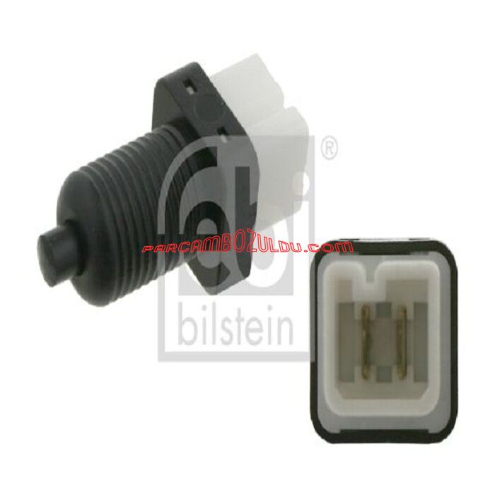 Fren Müşürü Partner 206 306 406 Xsara C5 Beyaz - 4534.52