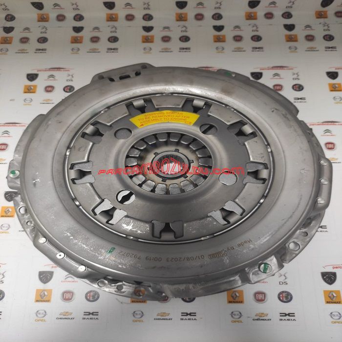 Debriyaj Seti Ducato-Boxer-Jumper lll 2.3 Hdi - 504360588
