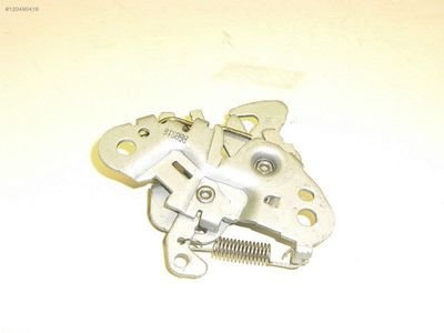 CITROEN C4 KAPUT KİLİDİ ORJİNAL 7934C6
