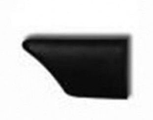 PEUGEOT PARTNER SAĞ ARKA ÇAMURLUK BANDI KISA SÜRGÜ KAPILI BRASSE 8547.K5 -BRS-423