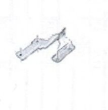 KAPUT MENTEŞE SOL C4 791278