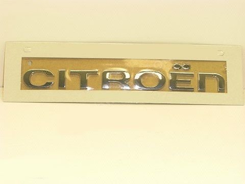 YAZI CİTROEN C4 8665EP