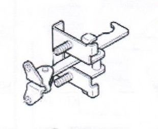 ÖN KAPI GERGİSİ XS/XS2 9181A9
