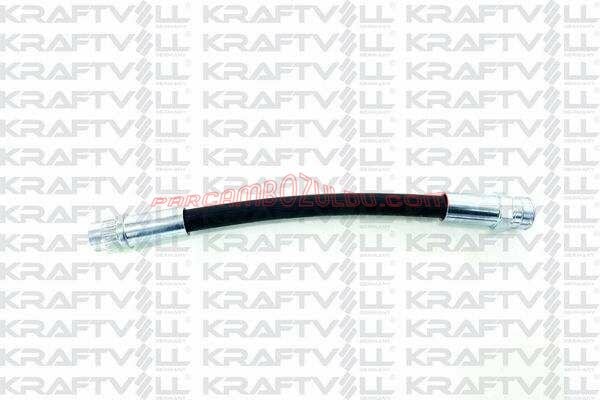 Arka Fren Hortumu Tepe-C4 YM 07 - 4806.G5