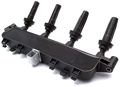 Ateşleme Bobini P106-P206-P306-P307-P1007-Partner-C2-C3-Xsara -Berlıngo 1.4- 1.6 Bougıcord 5970.79 Montajda Çıkar