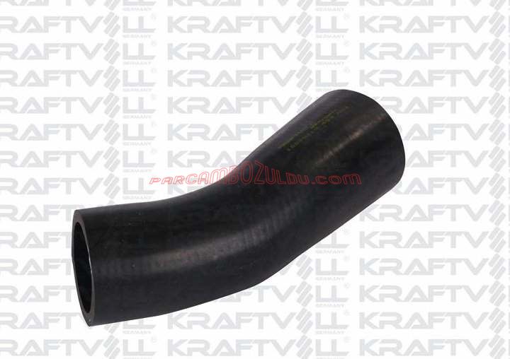 Turbo Hava Hortumu Peugeot : 308-Tepe-207 / Citroen : C3 III-C5 III 1.6 - 0382.NL