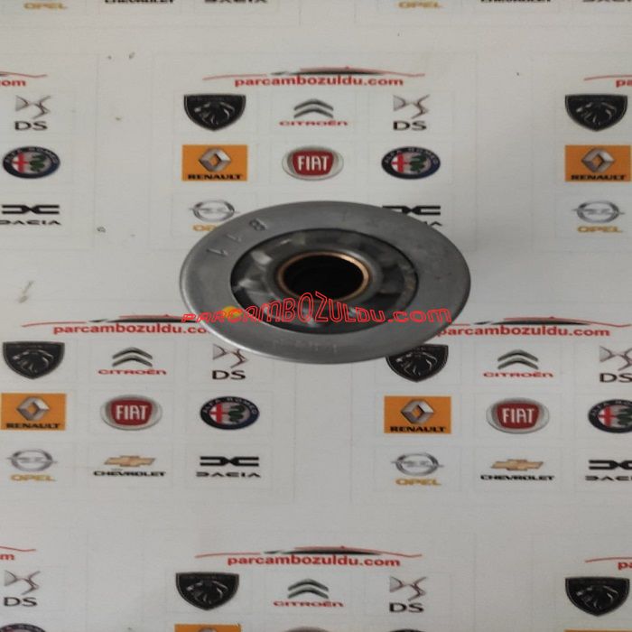 Marş Dişlisi Valeo R9-R11-Flaş - 7702131474