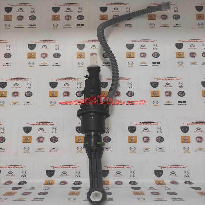 Debriyaj Üst Merkezi C5 lll X7 - 2182.J6