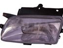SOL FAR KOMPLE (H4 HALOJEN AMPUL) PEUGEOT PARTNER I M49 (1996>2003) OEM NO: 6204.P8 AYFAR: 505532