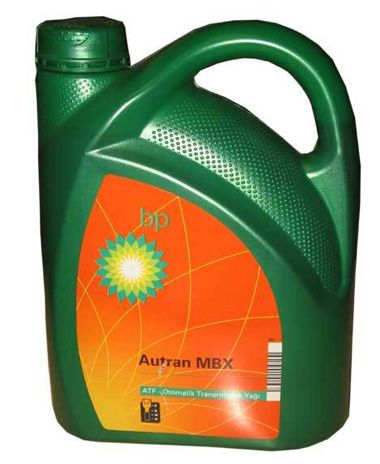 BP DİFRANSİYEL YAĞI 3 LT