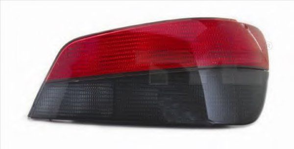 ARKA STOP LAMBASI SAĞ 3-5 KAPI HB 97-01 306 6351.H7