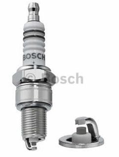 Fiat Kartal Buji Takım Bosch 7554421-W7DC