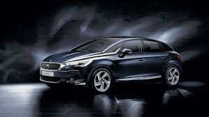 DS 5 THP 210