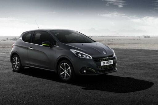 208 3 KAPI  HATCHBACK (2012-2019)