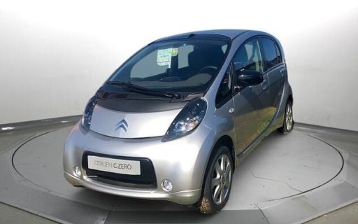 C-ZERO