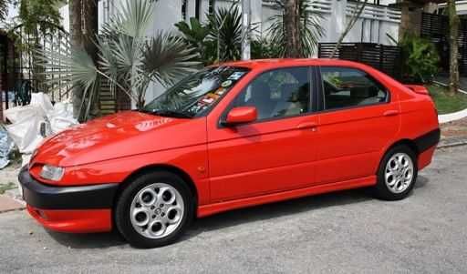 ALFA 146