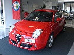 ALFA MITO