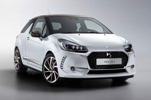 DS3