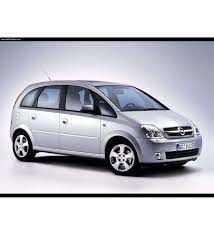 MERIVA