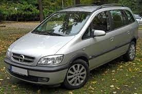 ZAFIRA