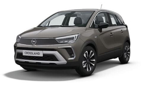 CROSSLAND