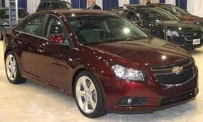 CRUZE