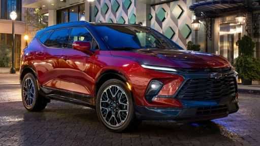 BLAZER