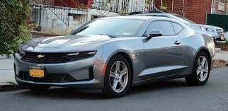 CAMARO