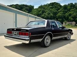 CAPRICE