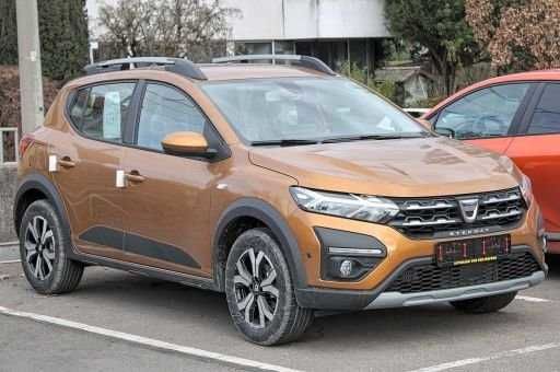 SANDERO