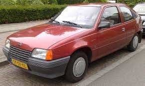 KADETT