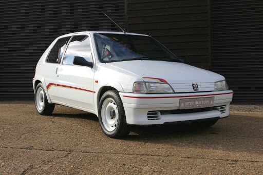 106 I  (1991-1996)  -3 KAPI