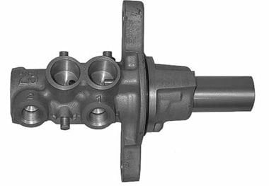 PEUGEOT 307 ANA FREN MERKEZİ BOSCH 4601.T2-0204123746
