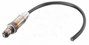 PEUGEOT PARTNER OKSİJEN SENSÖRÜ 400MM UZUNLUK BOSCH 1628.7R-0258986506