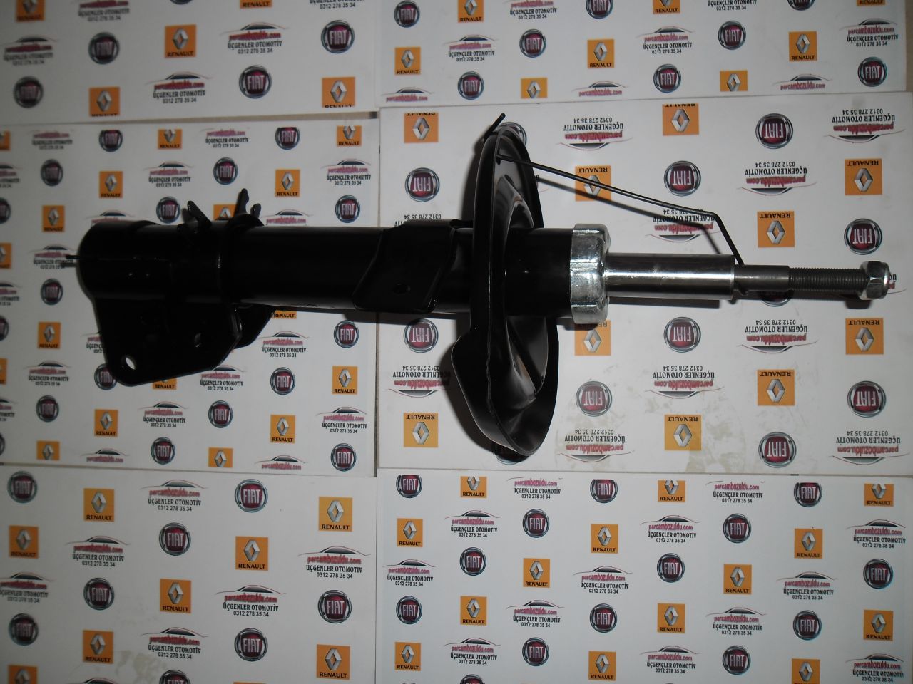 ÖN AMORTİSÖR RENAULT MASTER III SAĞ-SOL 543029774R