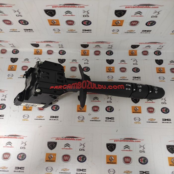Far Kolu Sis Farlı Logan Sandero Stepway - 6001551361