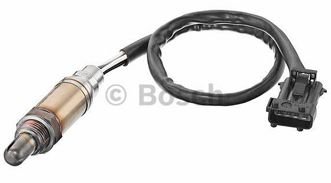 CITROEN AX OKSİJEN SENSÖRÜ BOSCH 1628.9S-0258003718
