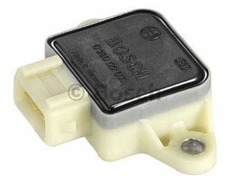 CITROEN ZX POTANSİYOMETRE 3FİŞLİ BOSCH 1628.1E-0280122003