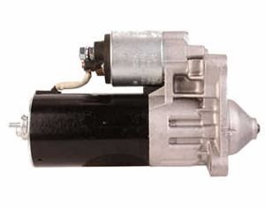 RENAULT MEGANE MARŞ OTOMATİĞİ BOSCH 7700106763-1 -2339303293-714