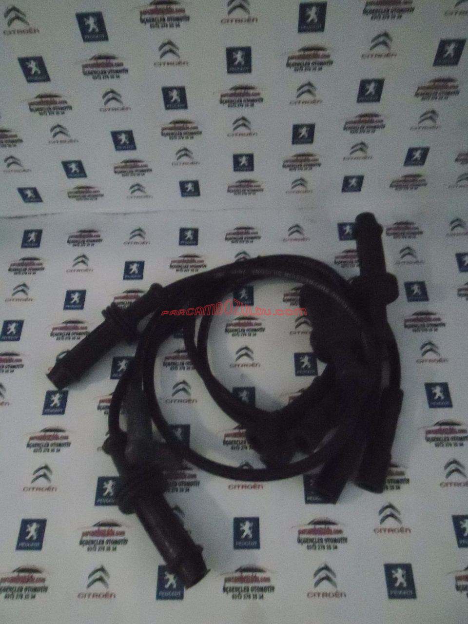 BUJİ KABLOSU 306 5967.P1